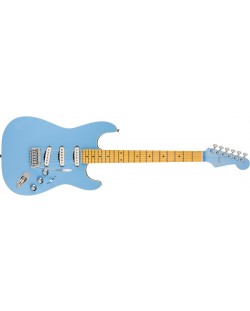 Електрическа китара Fender - Aerodyne Special, California Blue
