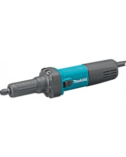 Електрически прав шлайф Makita - GD0601, 400W, 38 mm