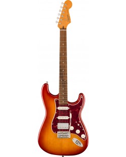 Електрическа китара Fender - SQ Classic Vibe '60s Strat LTD, Sienna Sunburst