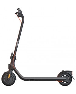Електрическа тротинетка Segway - Kick Scooter E2 E Plus, 25 km/h, 25 km, черна