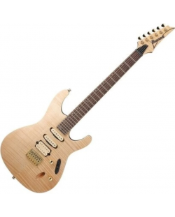 Електрическа китара Ibanez - SEW761FM, Natural Flat