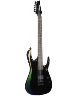 Електрическа китара Ibanez - RGD61ALA, Midnight Tropical Rainforest