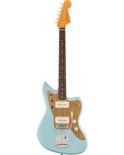 Електрическа китара Fender - Vintera II 50s Jazzmaster, Sonic Blue
