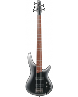 Електрическа бас китара Ibanez - SR305E, Midnight Gray Burst