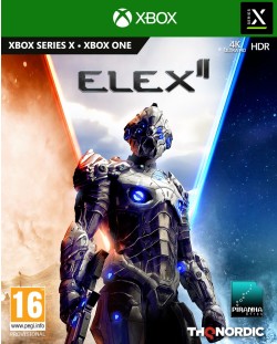 Elex II (Xbox One/Series X)
