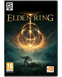 Elden Ring - Код в кутия (PC)