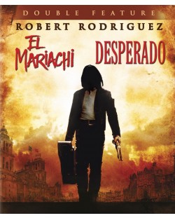 Ел мариачи / Десперадо (Blu-Ray)