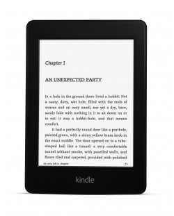 Електронен четец Kindle Paperwhite 2