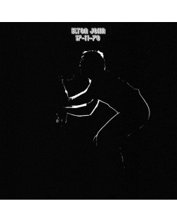 Elton John - 17-11-70 (Vinyl)