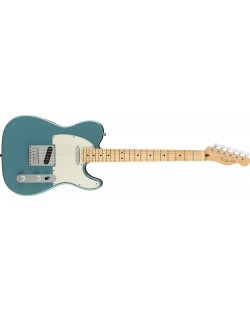 Електрическа китара Fender - Player Telecaster, Tidepool