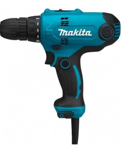 Електрически винтоверт Makita - DF0300, 320W, 1-10 mm, 230V