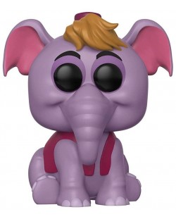 Фигура Funko POP! Disney: Aladdin - Elephant Abu #478