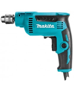 Електрическа бормашина Makita - DP2010, 370W, 0.5 - 6.5 mm