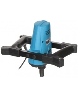 Електрическа бъркалка Makita - UT1200, 960W, 120 mm, M14