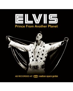Elvis Presley - As Recorded at Madison Square Garden (2 CD)