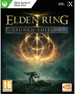 Elden Ring - Launch Edition (Xbox One/Series X)