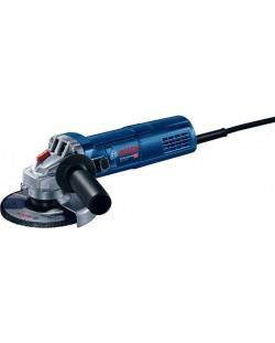 Електрически ъглошлайф Bosch - Professional, GWS 9-125, 900W, 12.5 cm