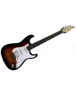 Електрическа китара Arrow - STH-01, Sunburst