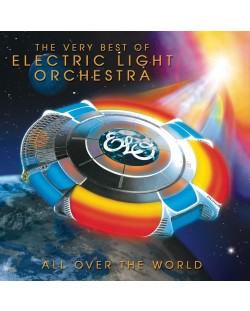 Electric Light Orchestra - All Over The World: The Very Best Of ELO (CD)