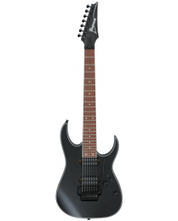 Електрическа китара Ibanez - RG7320EX BKF, черна