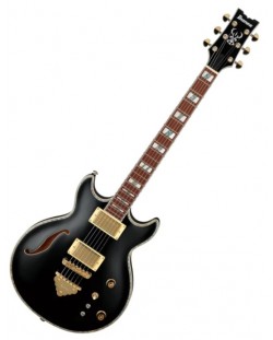 Електрическа китара Ibanez - AR520H, черна