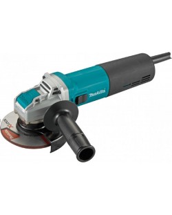 Електрически ъглошлайф Makita - GA5080RX02, 1400W, Ø125 mm, X-Lock