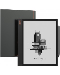 Електронен четец BOOX - Note Air3, 10.3'', 4GB/64GB, черен