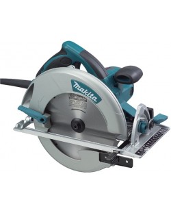 Електрически ръчен циркуляр Makita - 5008MG, 1800W, Ø210 mm