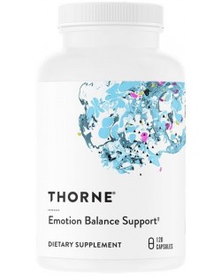Emotion Balance Support, 120 капсули, Thorne