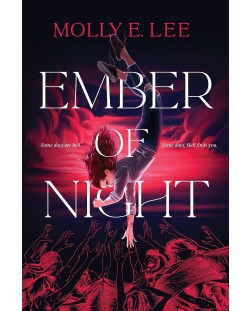 Ember of Night (Paperback)