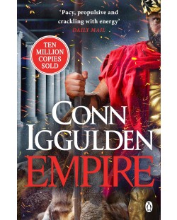 Empire (The Golden Age 2)
