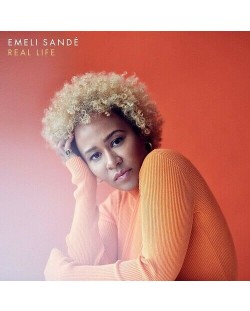 Emeli Sandé - REAL LIFE (CD)