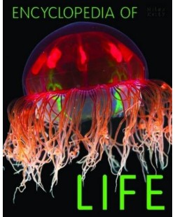 Encyclopedia of Life (Miles Kelly)