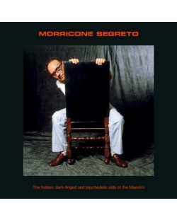 Ennio Morricone - Morricone Segreto (2 Vinyl)