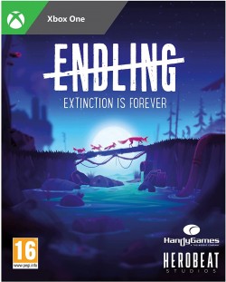 Endling: Extinction is Forever (Xbox One)