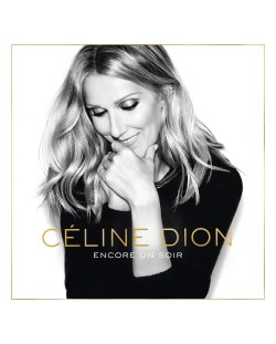 Celine Dion - Encore Un Soir (LV CD)