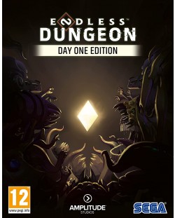 Endless Dungeon - Day One Edition - Код в кутия (PC)