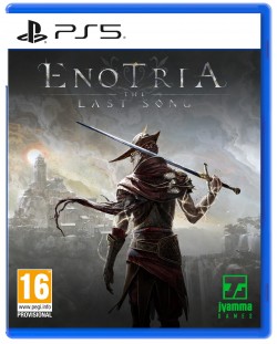 Enotria: The Last Song (PS5)