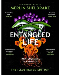 Entangled Life (Hardback)