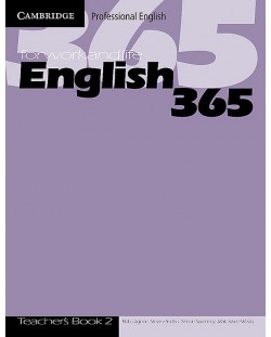 English365 2 Teacher's Guide