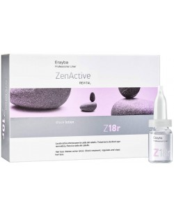 Erayba Zen Active Лосион против косопад Z18r, 12 x 8 ml