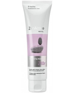 Erayba Zen Active Ревитализираща маска за тънка коса Z10r, 150 ml