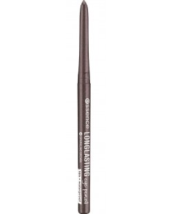 Essence Дълготраен молив за очи Long-lasting, 35 Sparkling Brown, 0.28 g
