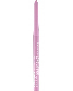 Essence Дълготраен молив за очи Long-lasting, 38 All You Need Is Lav, 0.28 g