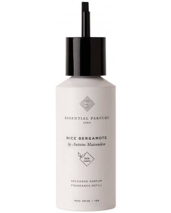 Essential Parfums Парфюмна вода Nice Bergamote by Antoine Maisondieu, пълнител, 150 ml