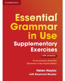 Essential Grammar in Use Supplementary Exercises