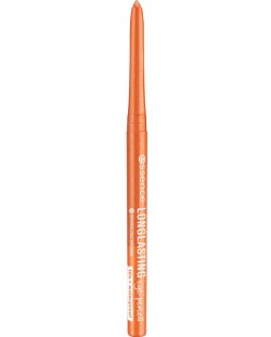Essence Дълготраен молив за очи Long-lasting, 39 Shimmer Sunsation, 0.28 g