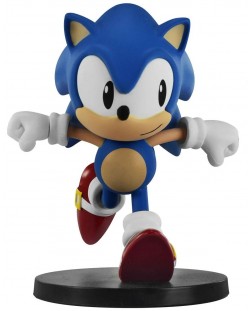 Статуетка First 4 Figures Games: Sonic - Sonic, 8cm (BOOM8 Series Vol. 02)