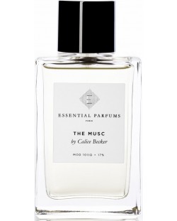 Essential Parfums Парфюмна вода The Musc by Calice Becker, 100 ml