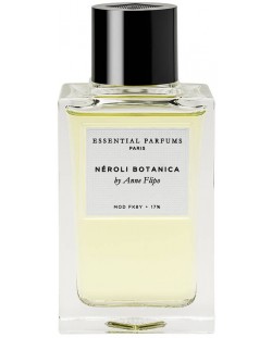 Essential Parfums Парфюмна вода Neroli Botanica by Anne Flipo, 100 ml